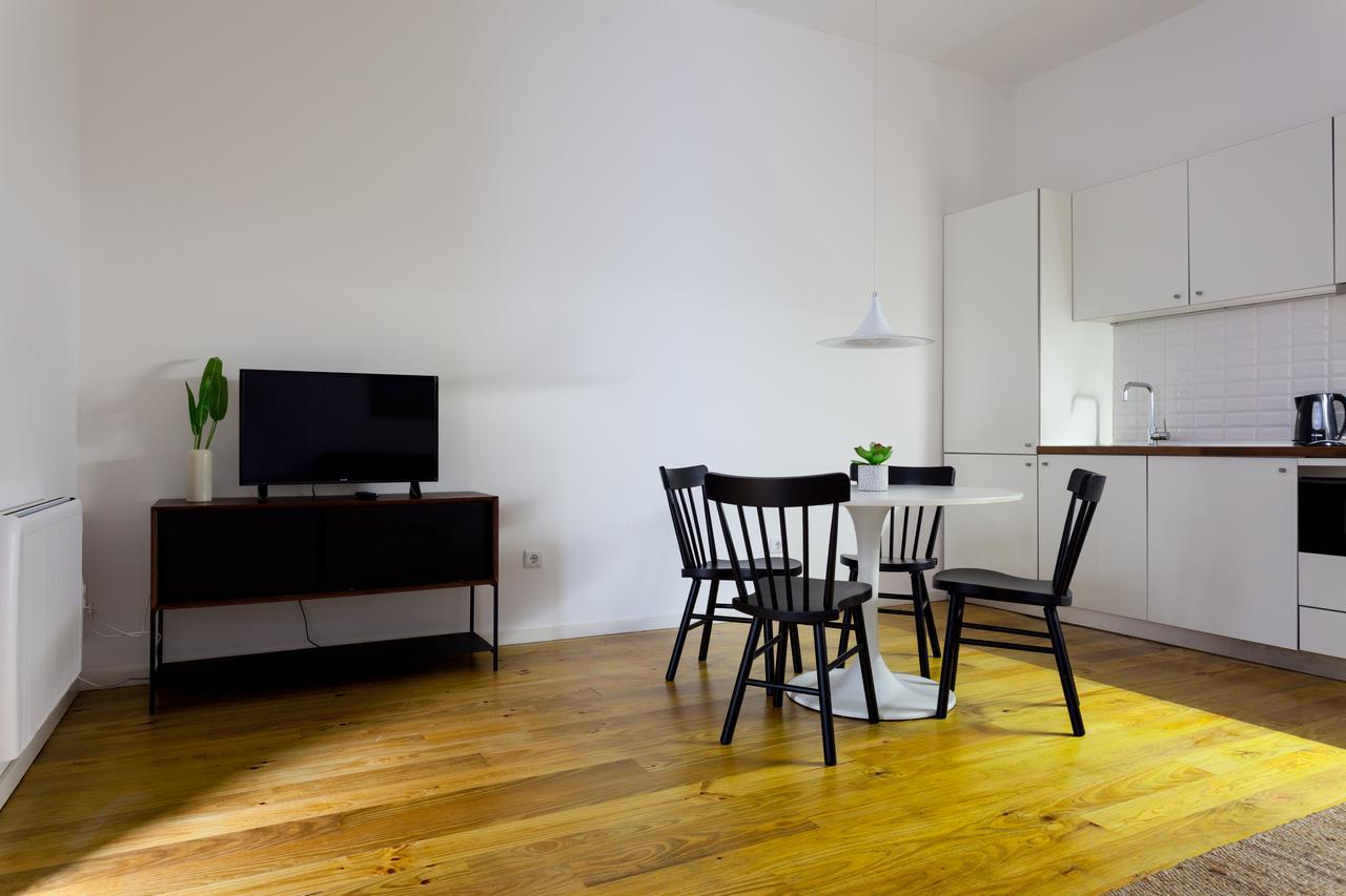 Oporto City View - Santa Catarina Apartment Екстериор снимка